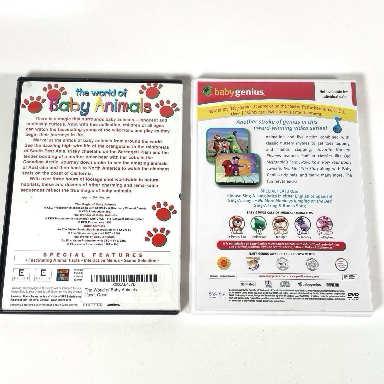 専用】BabyKingdom DVD セット 2026AP-thumb-1200xauto-127321.jpg